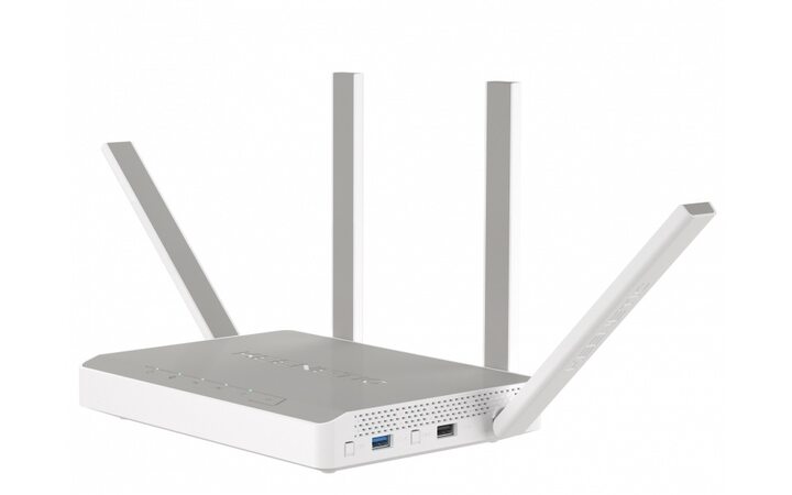 фото - Интернет-центр Keenetic Giga KN-1010