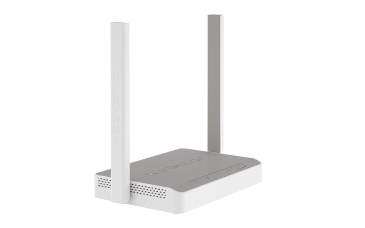 фото - Интернет-центр Keenetic Lite KN-1310