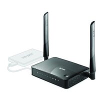 Интернет-центр Keenetic Omni II