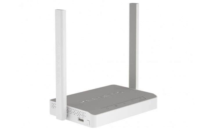 фото - Keenetic Omni(KN-1410)