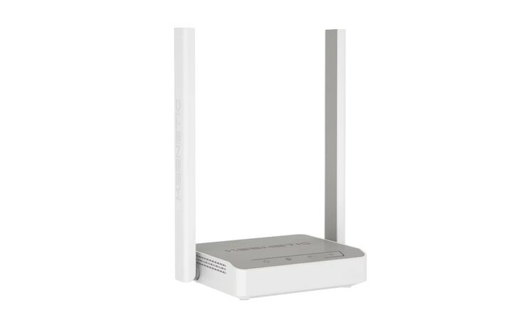 фото - Интернет-центр Keenetic Start KN-1110