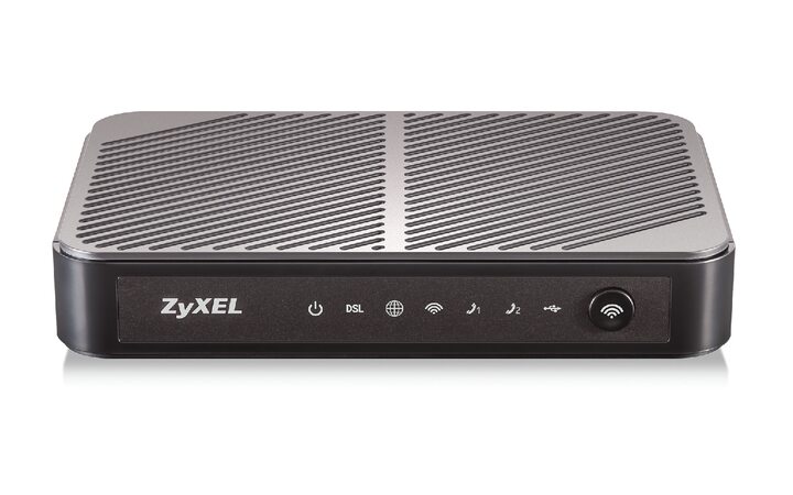 фото - Keenetic VOX