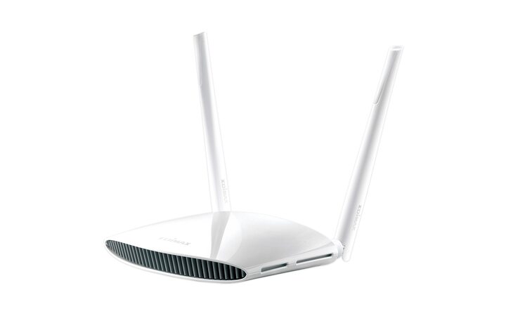 фото - Edimax BR-6478AC V2