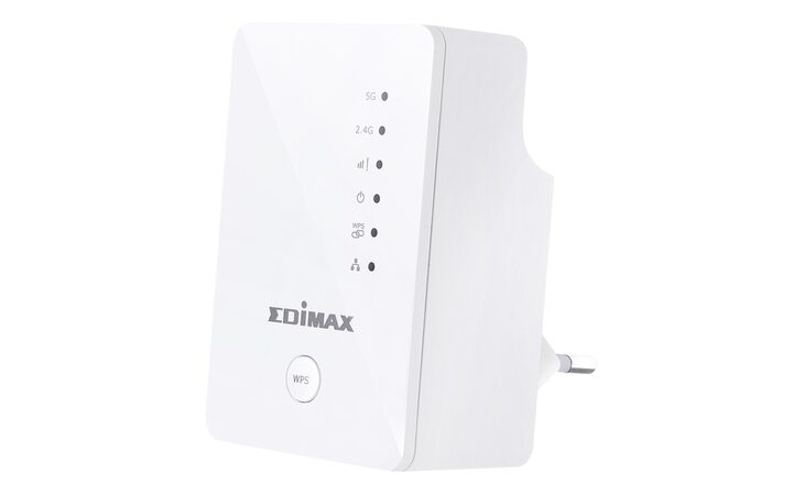 фото - Edimax EW-7438AC