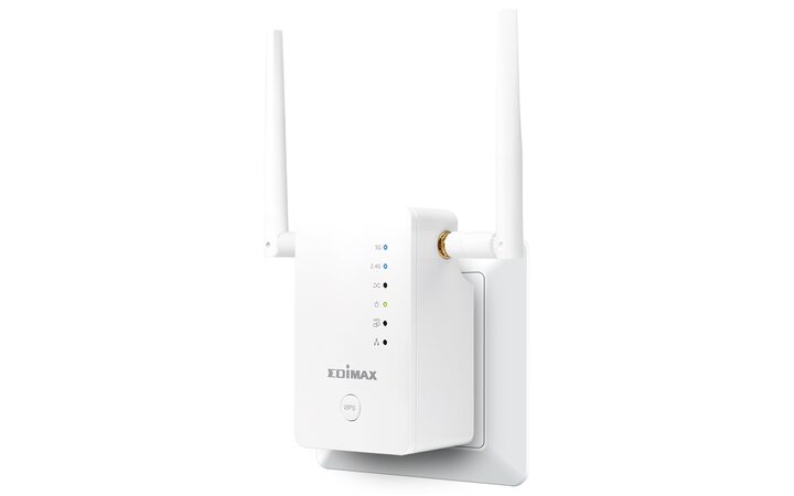 фото - Edimax RE11S