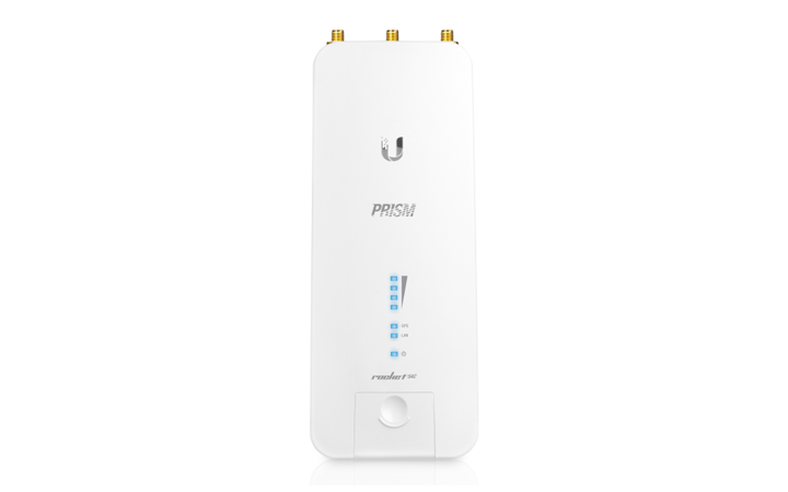 фото - Ubiquiti Rocket 5AC PRISM