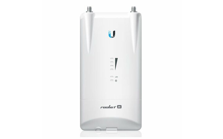 фото - Ubiquiti Rocket 5AC PtMP