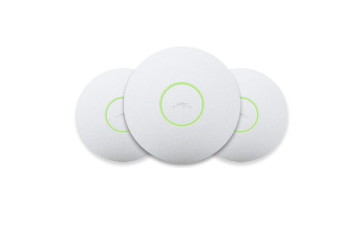 фото - Ubiquiti UniFi AP 3 Pack