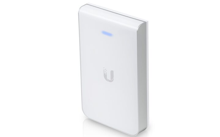 фото - Ubiquiti UniFi AP AC In-Wall