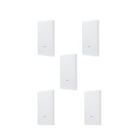 Ubiquiti UniFi AP AC Mesh Pro (5 Pack)
