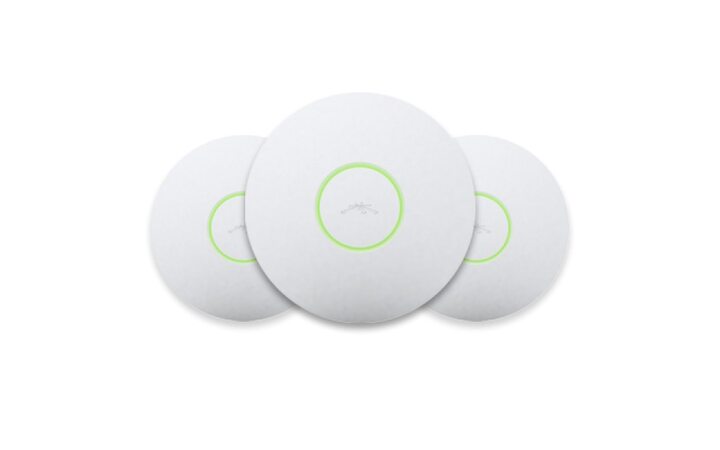 фото - Ubiquiti UniFi AP Long Range 3 Pack