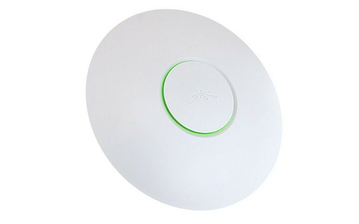фото - Ubiquiti UniFi AP Long Range