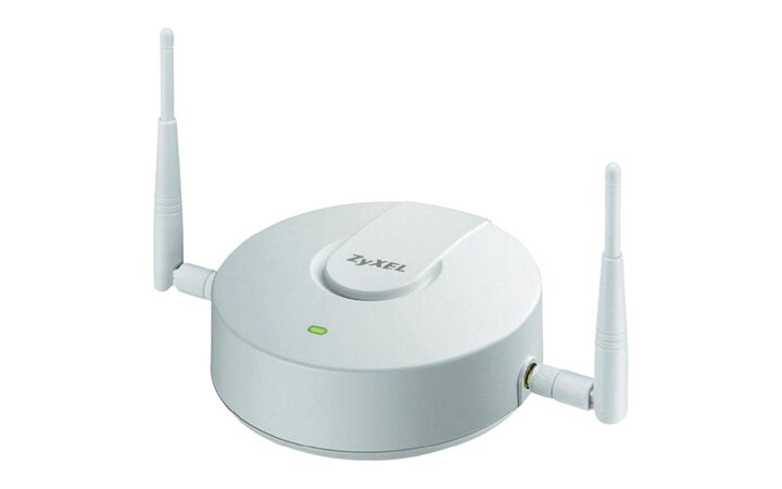 фото - Zyxel NWA5121-N