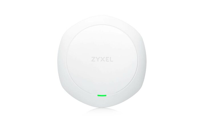 фото - Zyxel NWA5123-ACHD