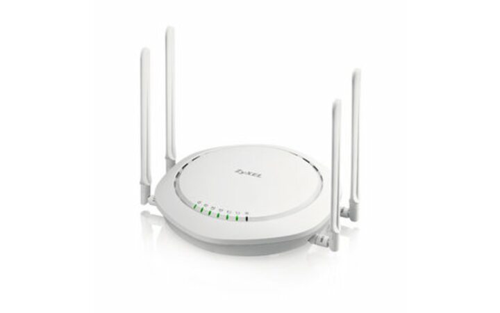 фото - Zyxel WAC6502D-E