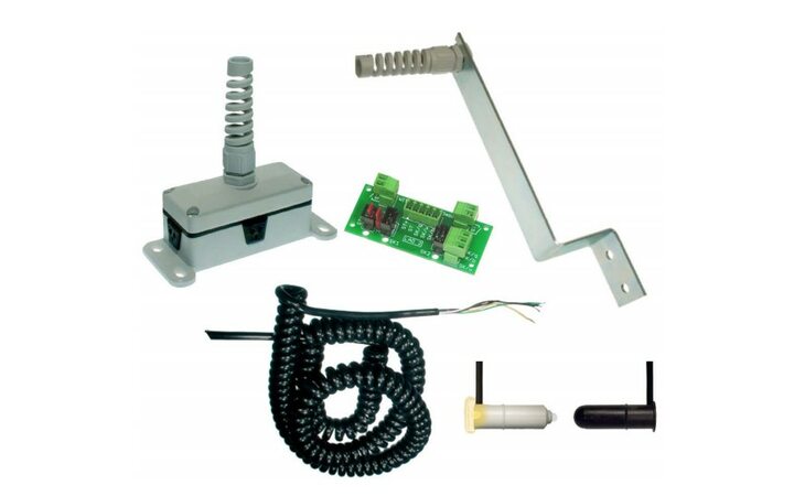 фото - AN-Motors A-BOX/OSE