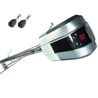 AN-Motors ASG1000/3KIT-L