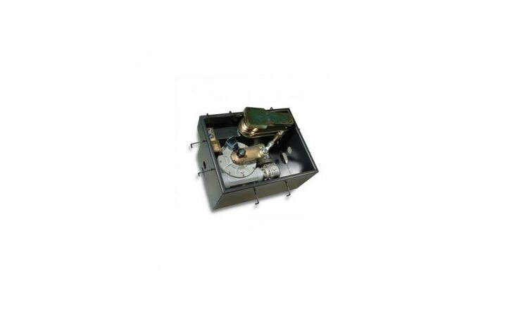 фото - CAME 001FROG-A