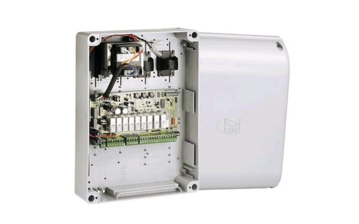 фото - CAME 002ZC3