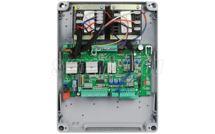 фото - CAME 002ZL19N