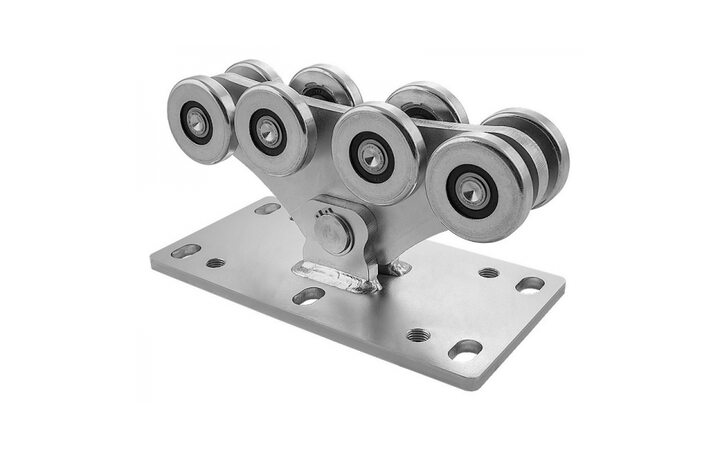 фото - Came 1700010 тележка