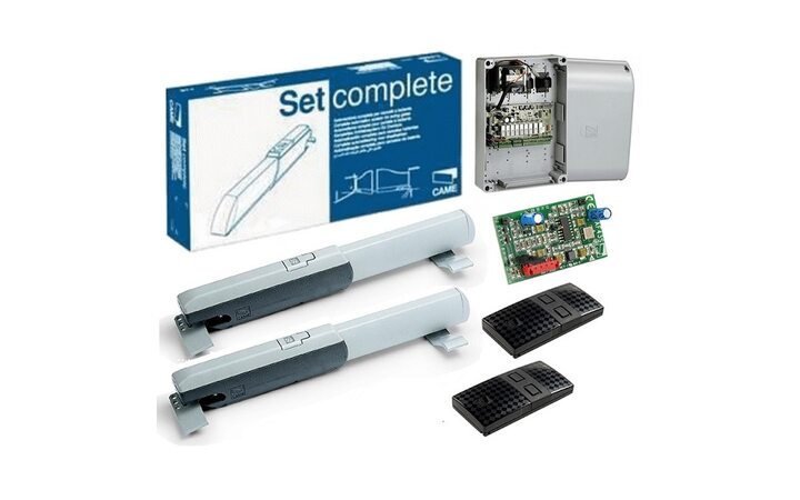 фото - CAME ATI 3000 COMBO