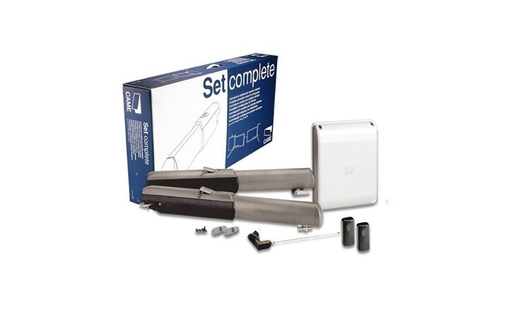 фото - CAME ATI 3000 DIR10 COMBO