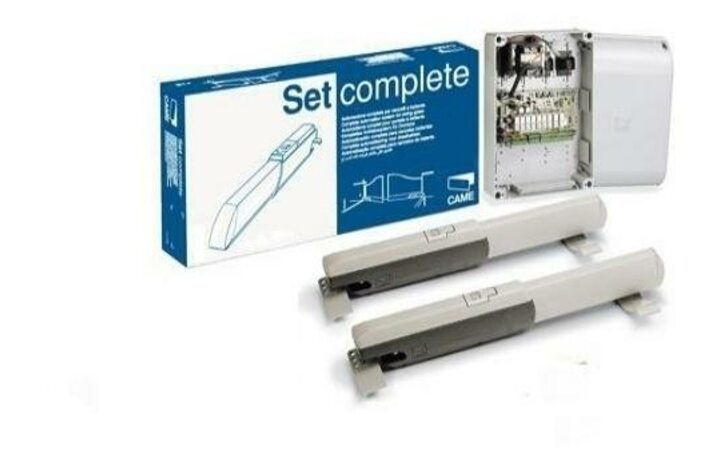 фото - CAME ATI 3024N