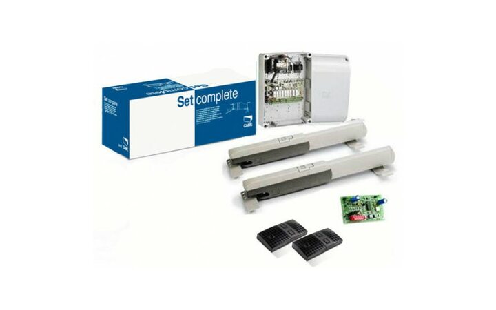 фото - CAME ATI 5000 COMBO