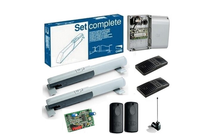 фото - CAME ATI 5000 DIR10 COMBO