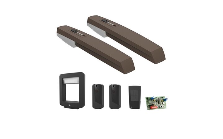 фото - CAME AXI Brown