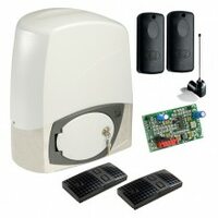 CAME BX-243 DIR10 COMBO