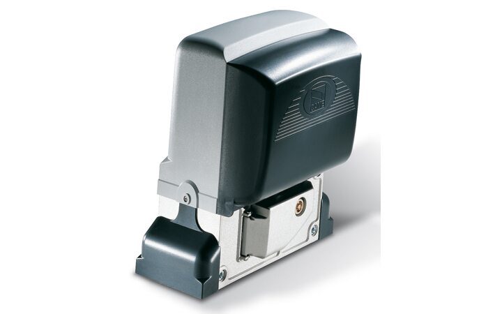 фото - CAME BX-P