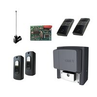 CAME BX708 TW DIR10 Combo