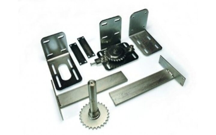 фото - CAME C003