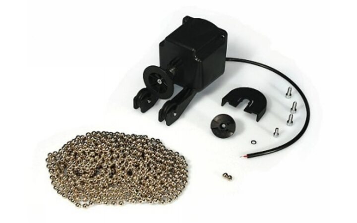 фото - CAME C010