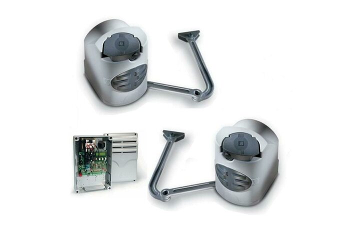 фото - CAME F7024N