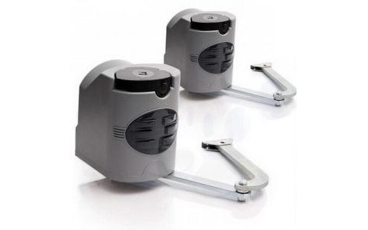 фото - CAME FAST 70