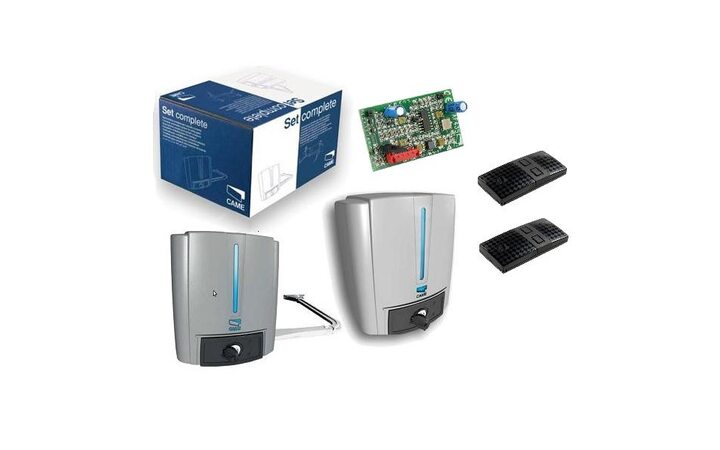 фото - CAME FAST 70 COMBO