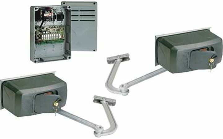 фото - CAME FERNI 1024