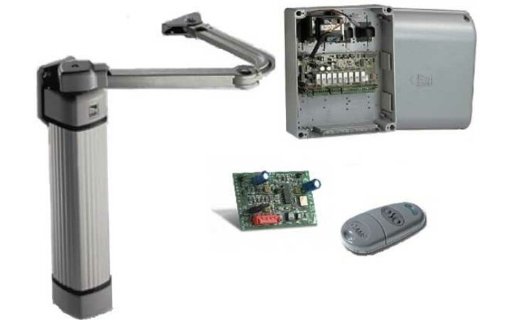 фото - CAME FLEX 500/2