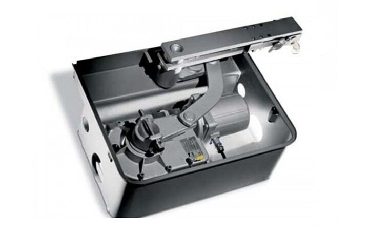 фото - CAME FROG 24