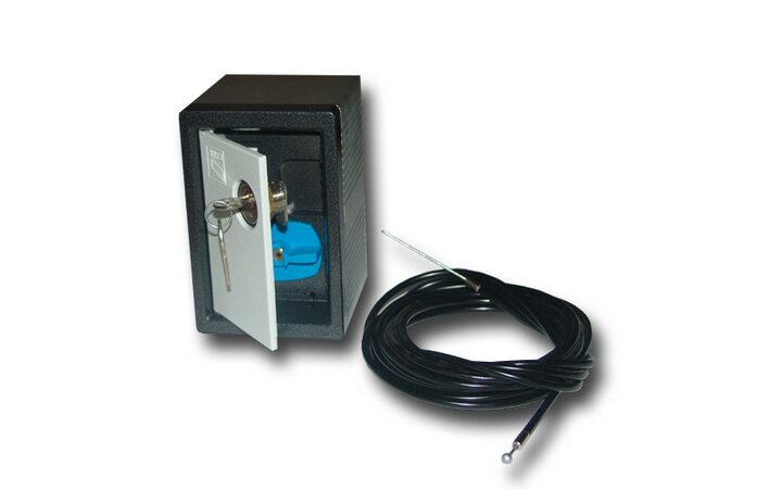 фото - CAME H3000