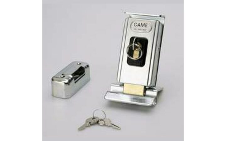 фото - CAME LOCK 82