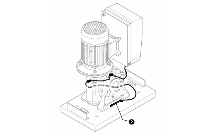 фото - CAME PSRT02