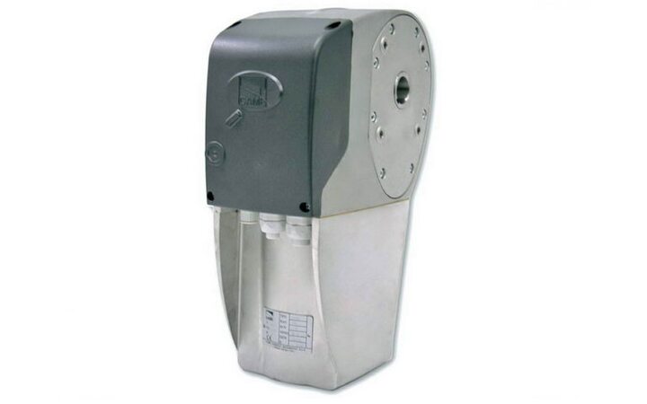 фото - CAME СBX ET