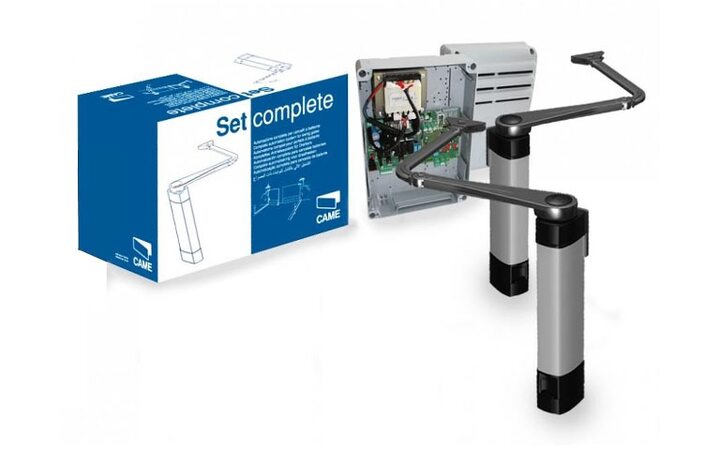 фото - CAME STYLO