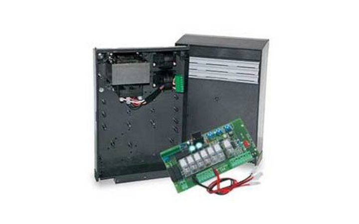 фото - CAME ZR24