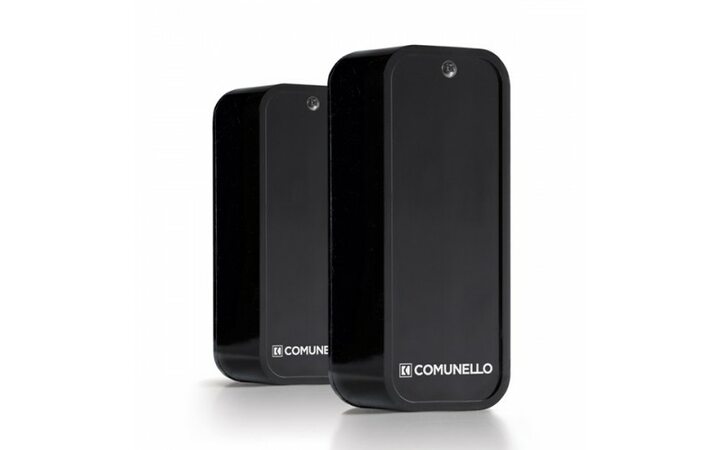 фото - Comunello DTS