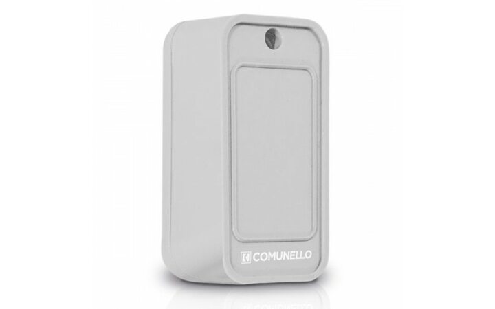 фото - Comunello RCV